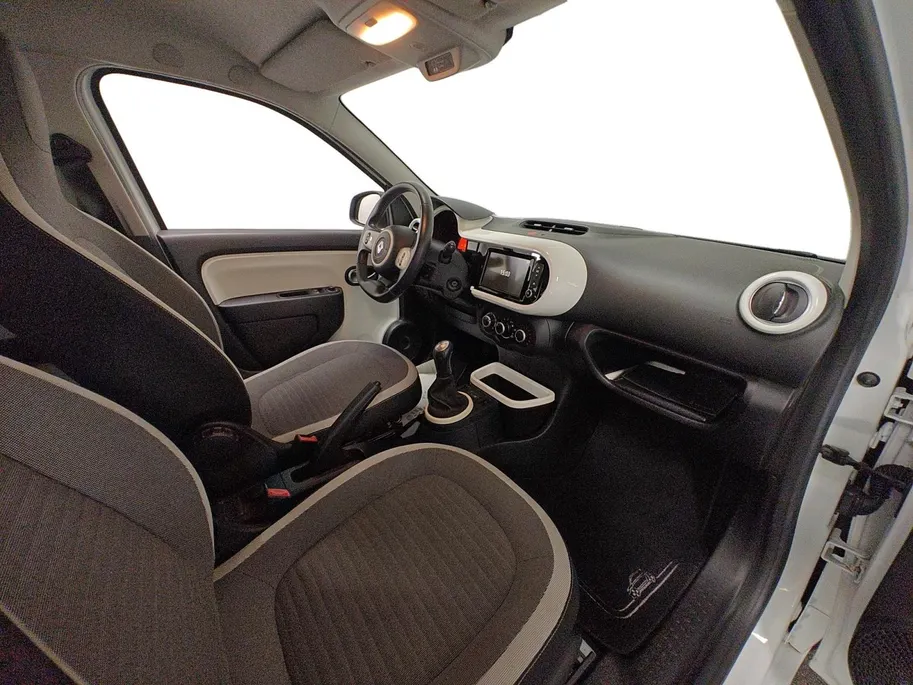 Renault Twingo 1.0 SCe Collection NAVI AIRCO CAMERA CRUISE CONTROLE PARKEERSENSOREN ANDROID AUTO CENTRAAL VERGRENDELING 12 MAANDEN GARANTIE ZEER MOOIE AUTO