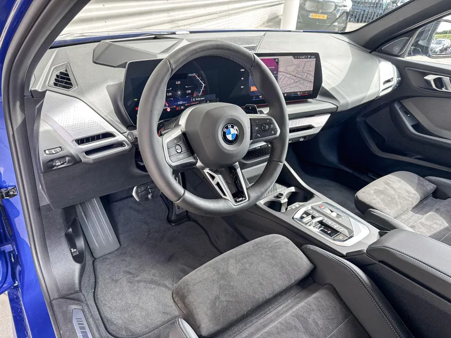 BMW 1 Serie 120
