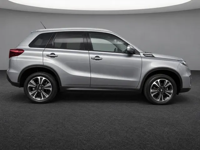 Suzuki Vitara 1.4 BoosterJet Style Hybrid | Panoramadak | Carplay | Trekhaak