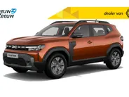 Dacia Duster hybrid 155 expression €1.000 voorraadkorting! op=op | Financier uw Duster vanaf 2,9% rente | verschillende modellen uit voorraad leverbaar