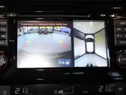 Nissan QASHQAI 1.2 Tekna | Automaat | Lederen bekleding | Electrische Stoel verstelling | 360grd camera | Parkeersensoren voor en achter | Dodehoek sensoren | Nette auto met weinig kilometers | Stoel verwarming |