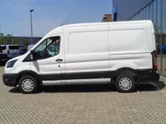 Ford Transit 290 2.0 TDCI L2H2 Trend