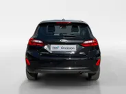 Ford Fiesta 1.0 EcoBoost Hybrid Titanium |Winterpack| Cruise control adaptief| Achteruitrijcamera| 12 maanden Bovag garantie|