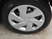Toyota Aygo 1.0 VVT-i 69pk 5D x-play Cruise 24.000KM!