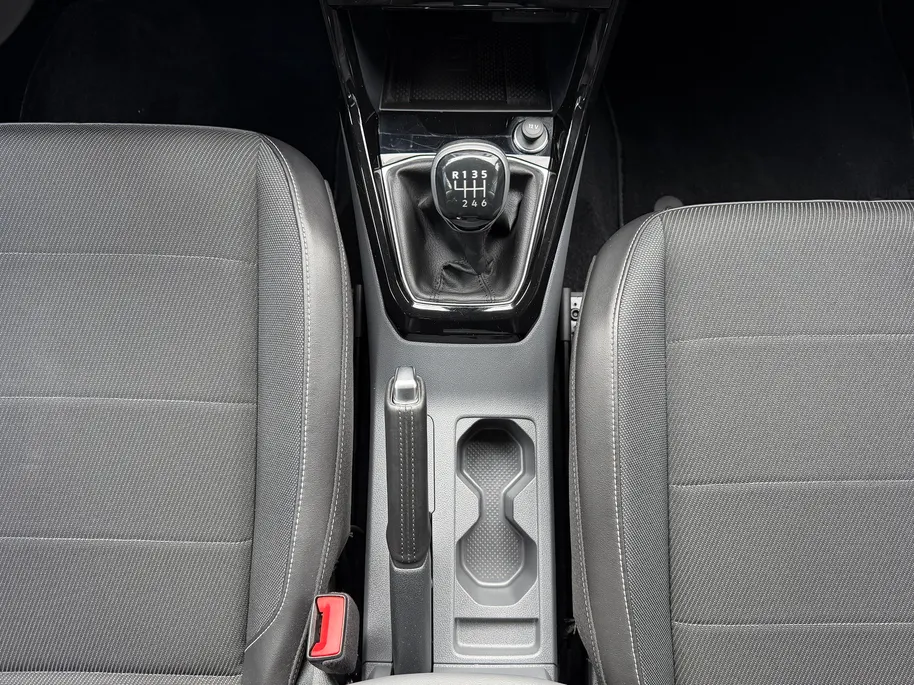 Volkswagen T-Cross 1.0 TSI 110pk Style