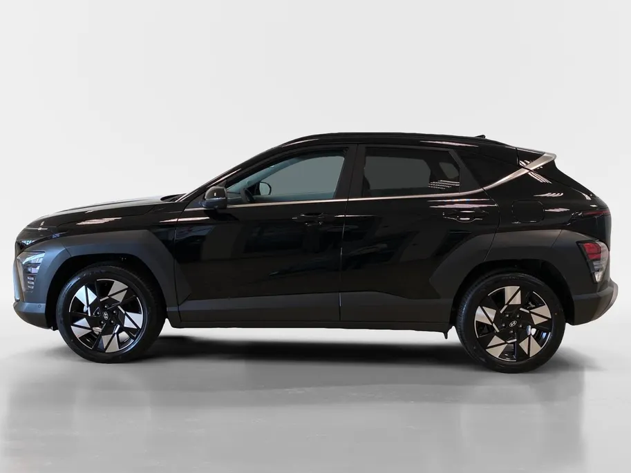 Hyundai Kona 1.6 HYBRID | PREMIUM | AUTOMAAT | Z&Z MEGA ACTIE | 35.990,- RIJKLAAR | DIVERSE KLEUREN LEVERBAAR |