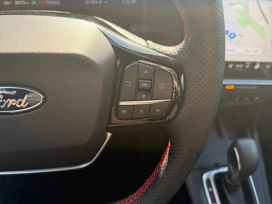 Ford Puma 1.0 EcoBoost Hybrid ST-Line X | Panoramadak | Winter Pack | Driver Assistance Pack | Comfort Pack | B&O Audio | Apple Carplay & Android Auto |