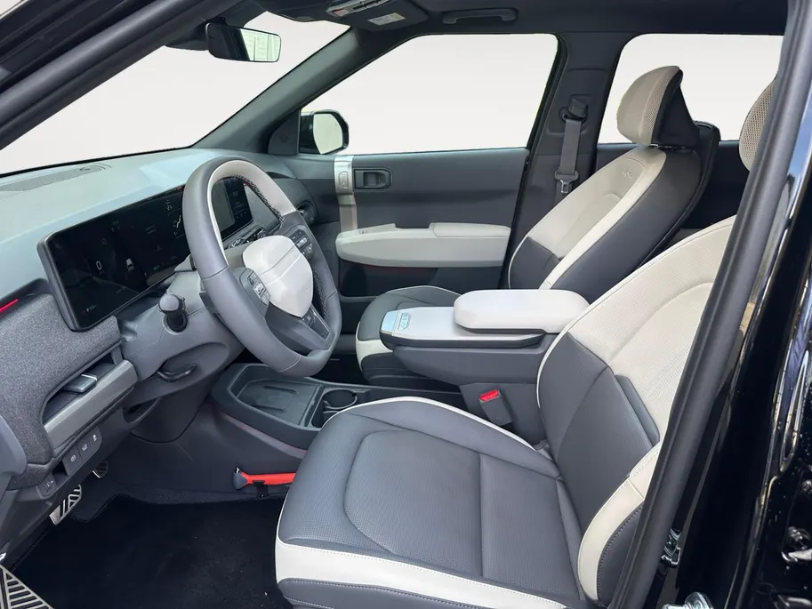 Kia EV3 GT-PlusLine 81.4 kWh Meest Luxe uitvoering | Pano schuifkanteldak | Harman Kardon |  | 360 camera | Fabrieksgarantie t/m 31-3-2033 + 3x 1 jaar* | NAP