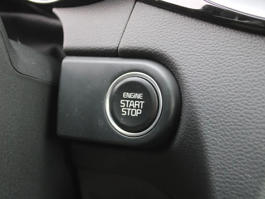 Kia ProCeed 1.6 T-GDI GT | 204PK! | Stuur-/stoelverwarming | Schuifdak | Camera | Stoelgeheugen | LED | Dodehoek detectie | Zeer nette auto | 1e eigenaar |