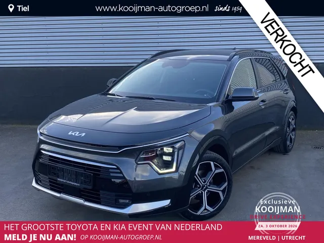 Kia Niro
