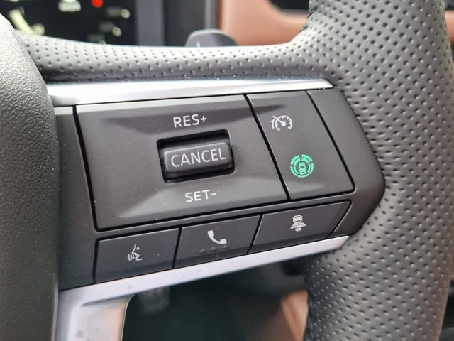 Mitsubishi Outlander 2.4 PHEV Instyle+