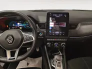 Renault Arkana 1.6 E-Tech full hybrid 145 esprit Alpine AUTOMAAT NAVI AIRCO CAMERA CRUISE CONTROLE  APPLE CARPLAY ANDROID AUTO HOGE INSTAP LM VELGEN ELECTRISCHE STOELEN ZEER DIKKE AUTO DEALER ONDERHOUDEN