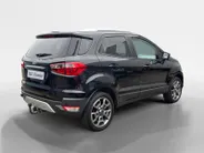 Ford EcoSport 1.5 Ti-VCT Titanium | Dealeronderhouden! | Trekhaak | Cruise Control | Stoel-en voorruitverwarming | Parkeersensoren achter |