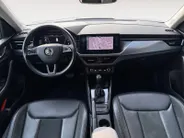 Škoda Kamiq 1.0 TSI Business Edition | Navi | Parkeersensoren V+A | Virtual Cockpit | Lichtmetalen Velgen | Premium Sound System | Keyless Go | Apple Carplay | Android Auto | 12 maanden Bovag Garantie