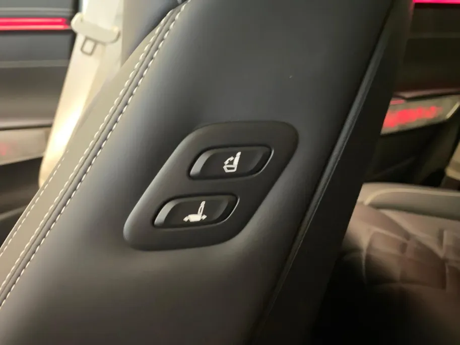 Genesis GV70 84 KWH | LUXURY | COMFORT PACK | B&O | NU TE BESTELLEN |