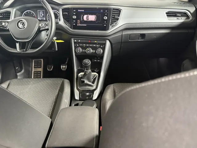 Volkswagen T-Roc 1.0 TSI Style Bns