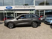 Ford Kuga 1.5 EcoBoost Trend