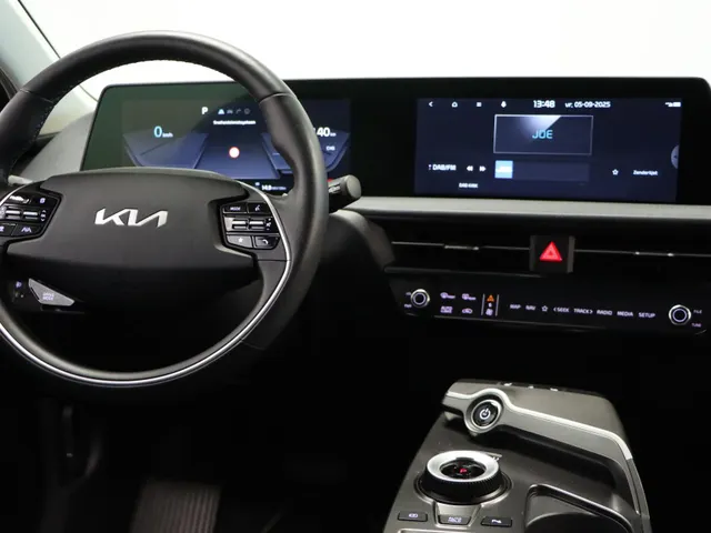 Kia EV6 Light Edition 58 kWh