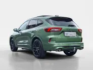 Ford Kuga 2.5 PHEV ST-Line X | Black Pack | Winterpack | Matrix Ledkoplampen | Panoramadak | El. Trekhaak | 20' Lichtmetaal | Zwarte spiegels&dak | Adaptive Cruisecontrol | Dodehoekdetectie | 360Camera |