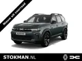 Dacia Bigster Limited Edition | Achteruitrijcamera | Cruise Control en snelheidsbegrenzer | Dacia Handsfree card voor openen, sluiten en starten zonder sleutel