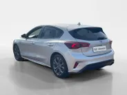 Ford Focus 1.0 EcoBoost Hybrid ST-Line *Automaat*Navi+Camera*Climate Control*Carplay*Lm.Velgen*ST Line*Zeer nette auto!