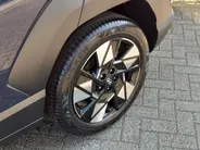 Hyundai Kona 1.6 GDI HEV 138pk Premium / Voorraad deal