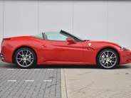 Ferrari California 4.3 V8 HELE