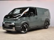 Kia PV5 Cargo 71,2 kWh 163pk L2H1 ELITE NIEUW