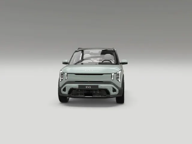 Kia EV2 GT-Line 61 kWh