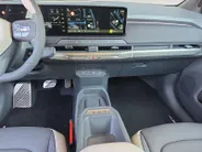 Kia EV3 GT-Line Business Edition 81.4 kWh | Navigatie | Stoel + Stuur verwarming | Navigatie | Climate control | Parkeer camera achter
