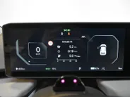 Kia EV4 81,4 kWh 204PK Air