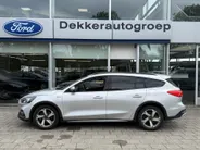 Ford Focus Wagon 1.0 EcoBoost Active Automaat