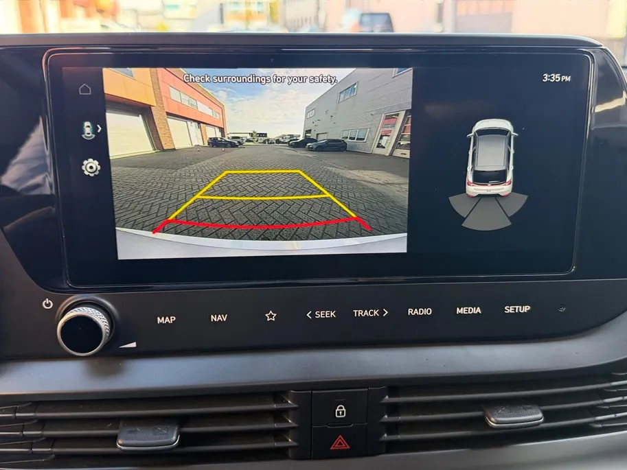 Hyundai i20 1.0 T-GDI Comfort Smart | Achteruitrijcamera | Navigatie | Apple Carplay/ Android Auto | Trekhaak | Cruise Control |