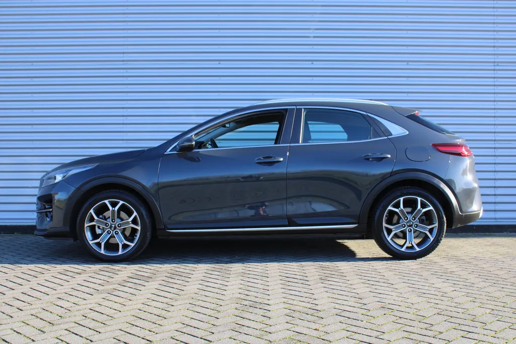 Kia XCeed 1.5 T-GDI MHEV DynamicLine | Airco | Navi | Cruise | Camera | 18' LM |
