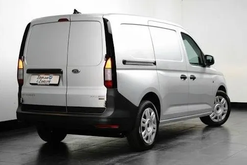 Ford Transit Connect 1.5 EcoBoost PHEV L2 Trend 150 pk | Navigatie | Trekhaak | Dual Zone Climate Control | Apple Car Play | Android Auto | Parkeersensoren voor en achter | Uit voorraad leverbaar