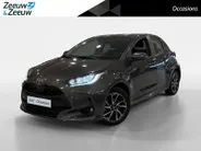 Toyota Yaris 1.5 VVT-i Dynamic *Carplay*Navi+Camera*Airco*Cruise*L.M. Velgen*Mooie Auto!