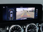 Mercedes-Benz B-Klasse 250 e AMG Line l Keyless l Achteruitrij camera l Stoelverwarming