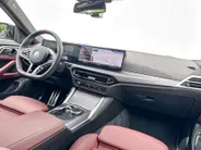 BMW i4 M60 84 kWh