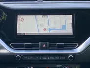 Kia Niro 1.6 GDi Hybrid DynamicPlusLine | Climate control | Navigatie | Parkeercamera | Trekhaak | Stoel en stuurverwarming | Keyless |