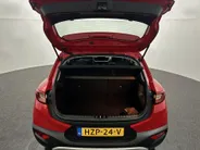 Kia Stonic 1.0 T-GDi MHEV 100pk DynamicLine