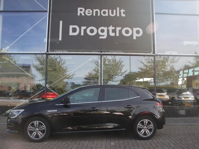 Renault Mégane