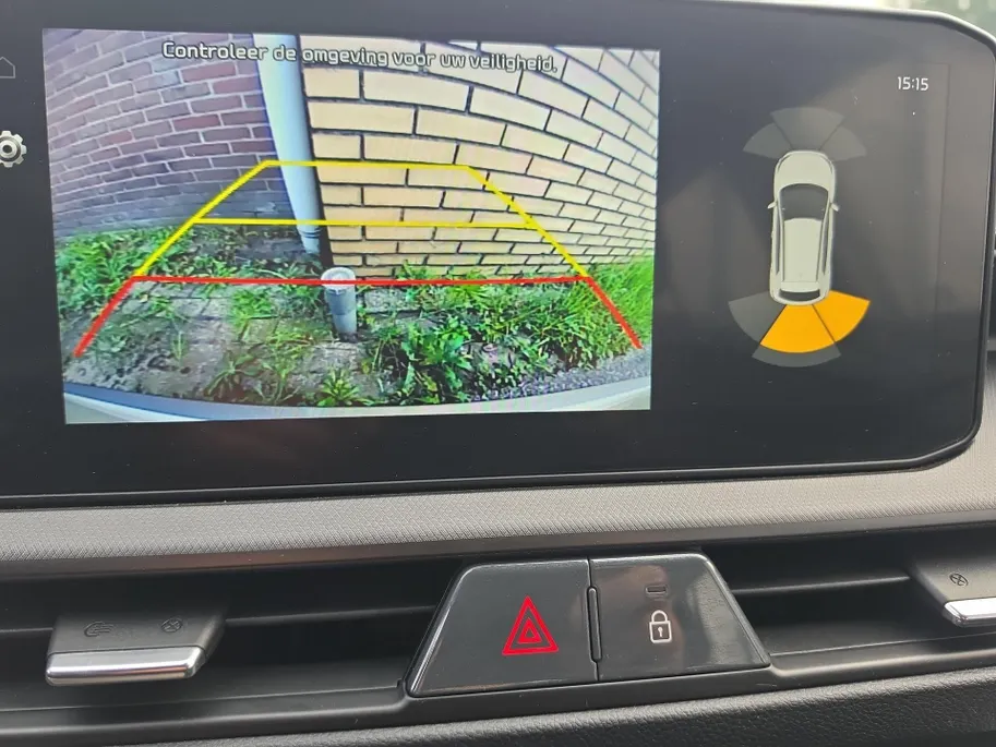 Kia Stonic 1.0 T-GDi MHEV ComfortLine | Navigatie | Cruise control | Parkeercamera  | LM-Velgen | Parkeersensoren voor + achter