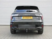 Lynk & Co 01 1.5 | PHEV | Trekhaak | Stoelverwarming | Elek. stoelverstelling + achterklep | Pano dak | Dodehoek detectie | Camera | 20' LM | HK Audio |