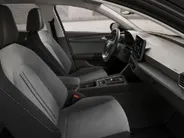 SEAT Leon Sportstourer Style Business Intense 1.5 eTSI 115 PK Station | Matrix Verlichting | Metallic Lak | Herwaardering!!!