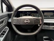 Nissan Leaf Evolve 52 kWh | NISSAN MORE 10 JAAR GARANTIE | 451 KM WLTP | 2500 EURO INRUILPREMIE | SNEL RIJDEN | BOSE | RONDOM CAMERA | CARPLAY |