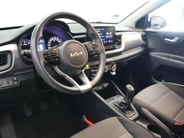 Kia Stonic 1.0 T-GDi MHEV ComfortLine