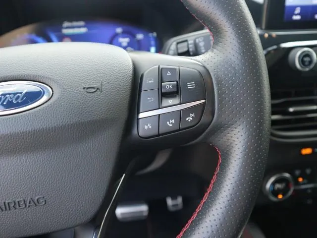 Ford Kuga 2.5 PHEV ST-Line X | TREKHAAK | PANO | ADAP CRUISE | BLIS |