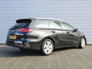 Kia Ceed Sportswagon 1.0 T-GDi ComfortLine | Camera | Clima | Cruise | 16' LM | Navi | Apple Carplay/Android Auto |