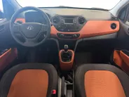 Hyundai i10 1.0 COMFORT PLUS | CRUISE CONTROLE | DEALERONDERHOUDEN |