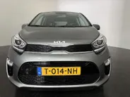 Kia Picanto 1.0 DPi 67pk 4-zits DynamicPlusLine